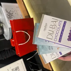 Dubai Chocolate - 10504