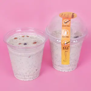 Blueberry Oatsy 315g - 11954