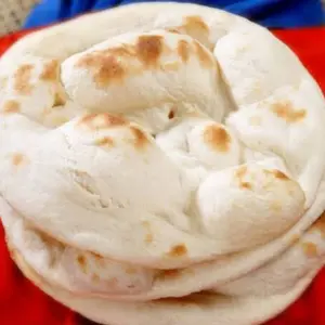 Khameeri Roti