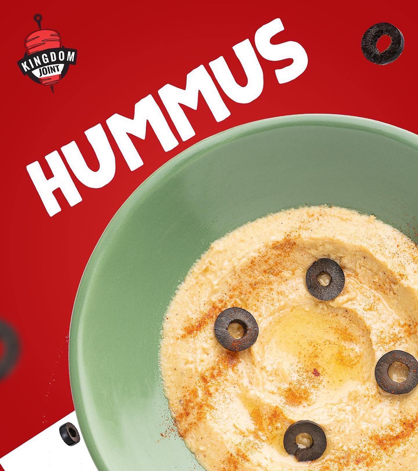 Hummus 