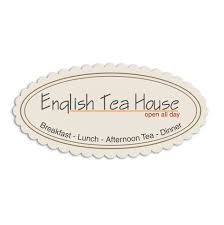 English Tea House