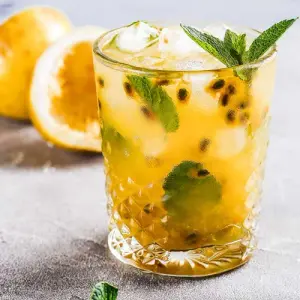Passion Mojito