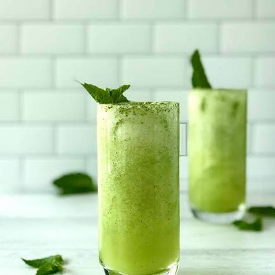 Mint Cooler