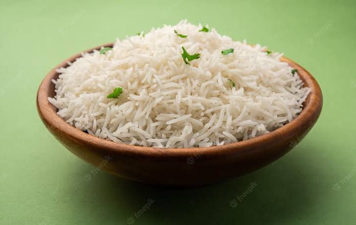 Extra Rice