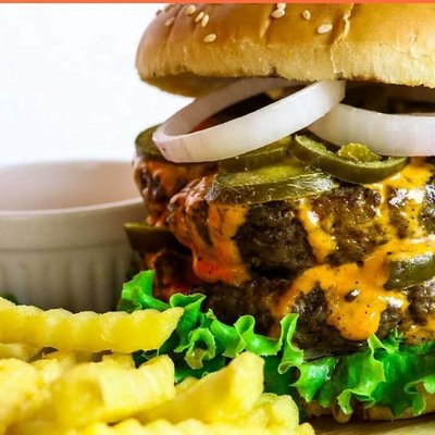 Sriracha Special