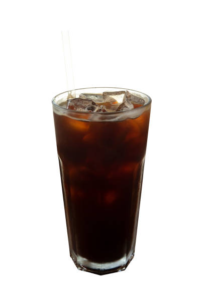 Iced Americano