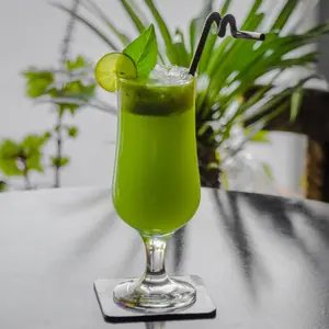 Mint Margarita