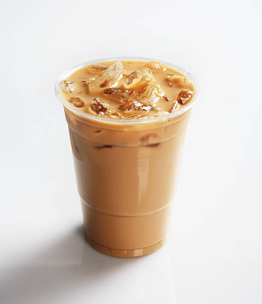 Chocolate Cold Coffee