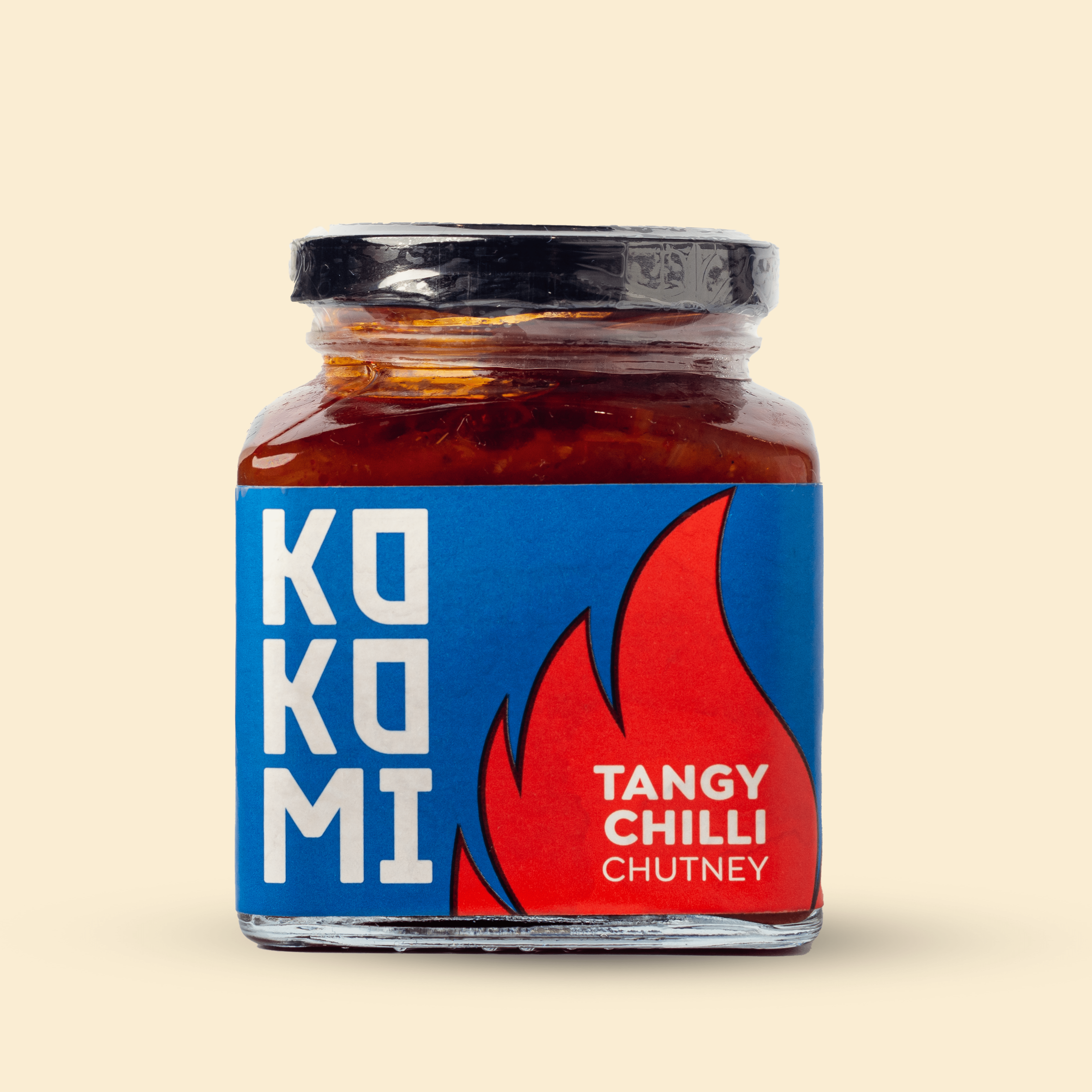 Ko Ko Mi Tangy Chilli Jam - 10425