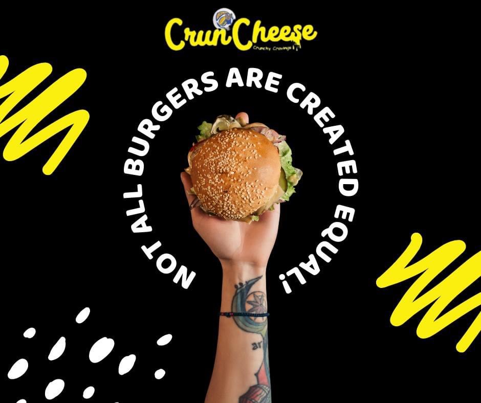 CrunCheese