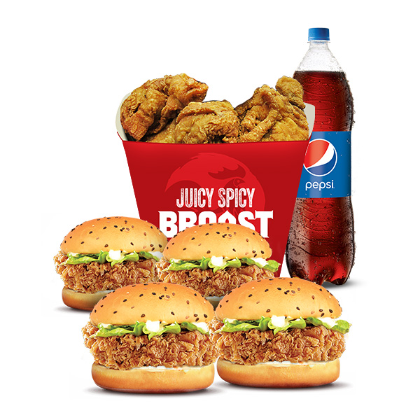 Mangal Family Deal 2