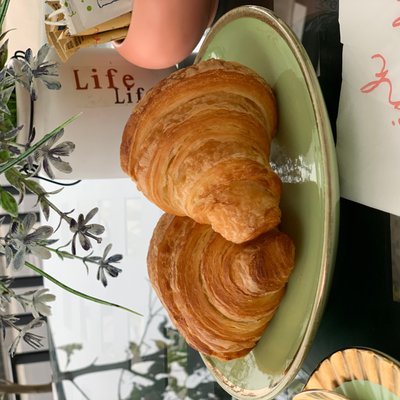 Butter Croissant