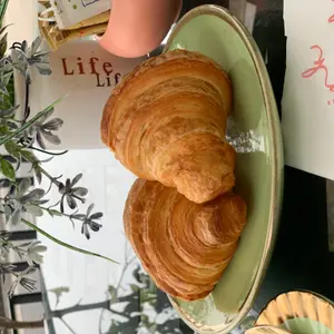 Butter Croissant
