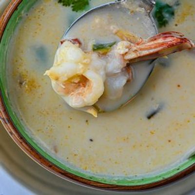 Tom Kha Goong
