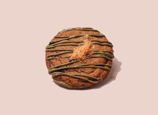 Kunafa Cookie - 12510