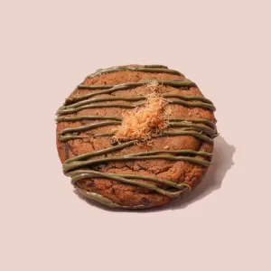 Kunafa Cookie - 12510