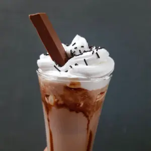 KitKat Shake