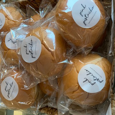Potato Buns