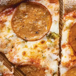 Pepperoni Miele Caldo