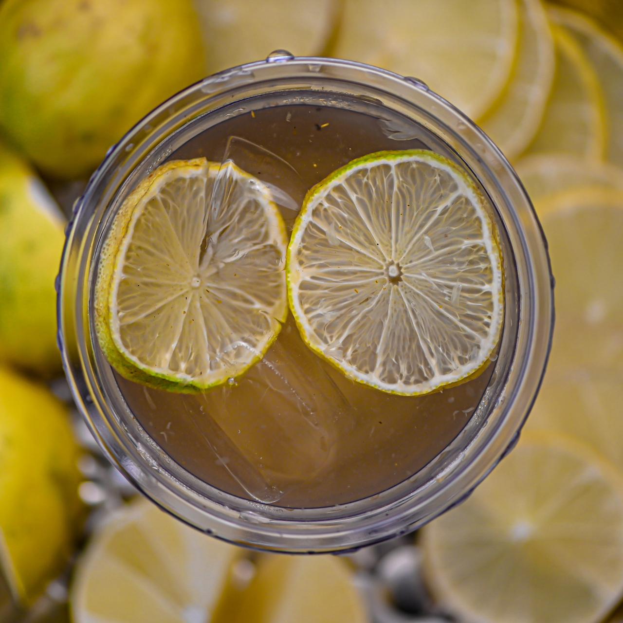 Lemon Ice Tea