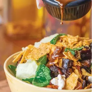 Roasted Tomato & Feta Salad 150g - 11195