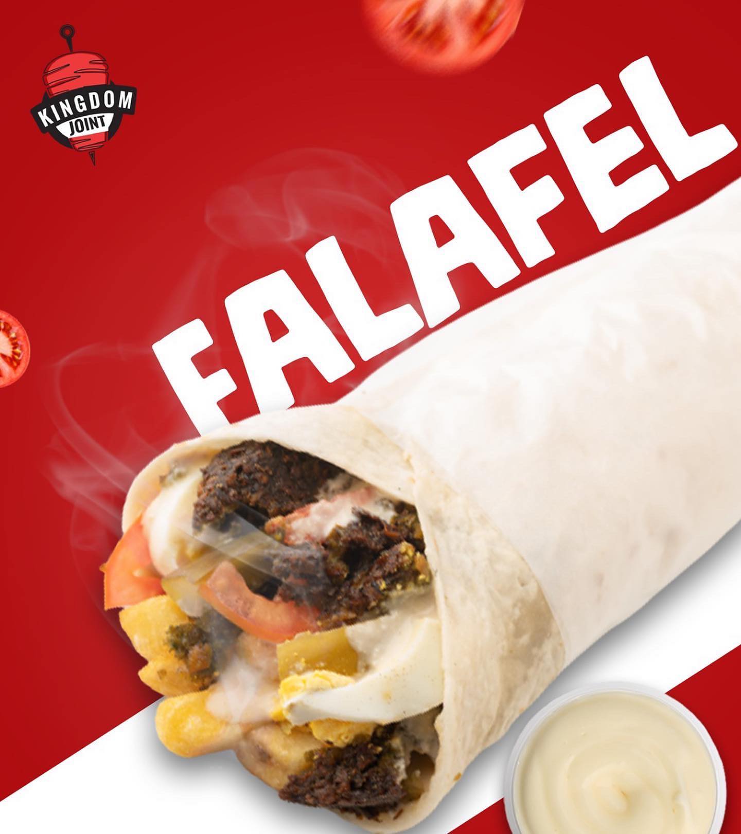 Falafel