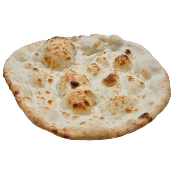 Khameeri Roti
