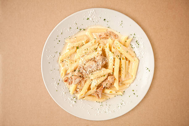 Penne Pasta