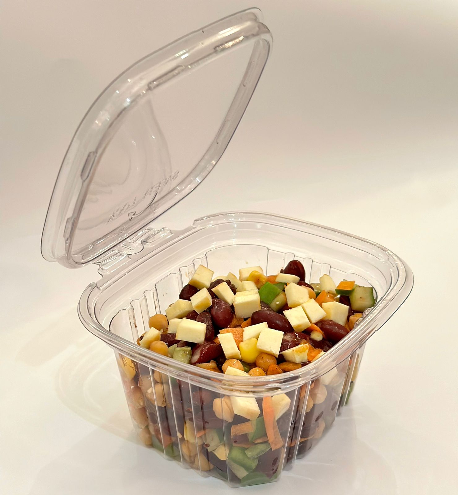 Bean Protein Salad - 10665