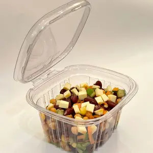 Bean Protein Salad - 10665