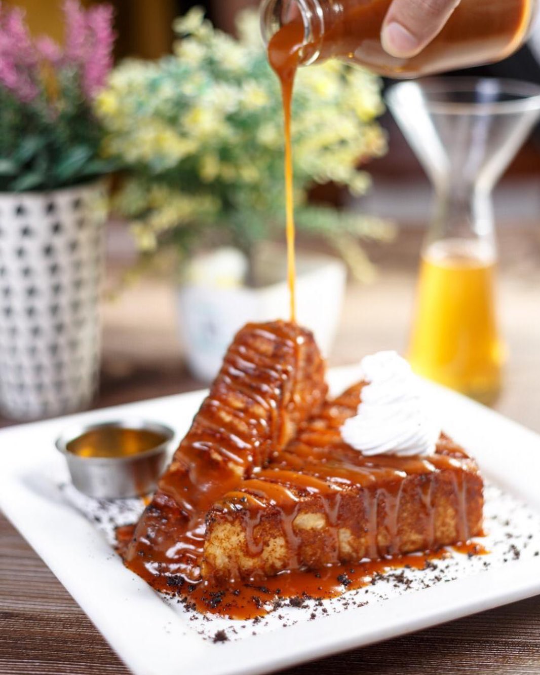 Signature French Toast