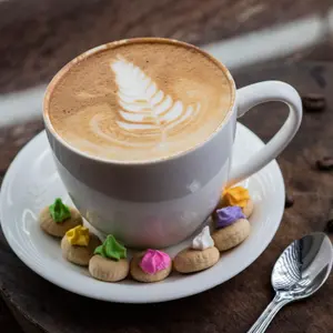 Cafe Latte
