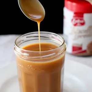 Lotus Sauce