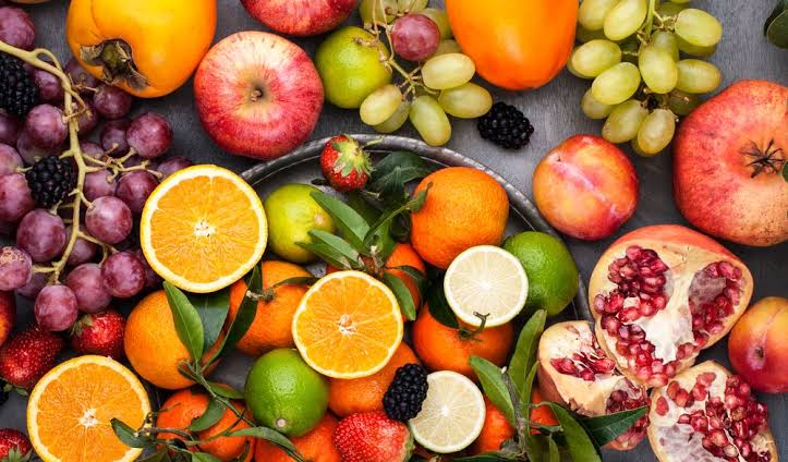 Seasonal Fruit