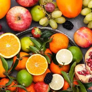 Seasonal Fruit