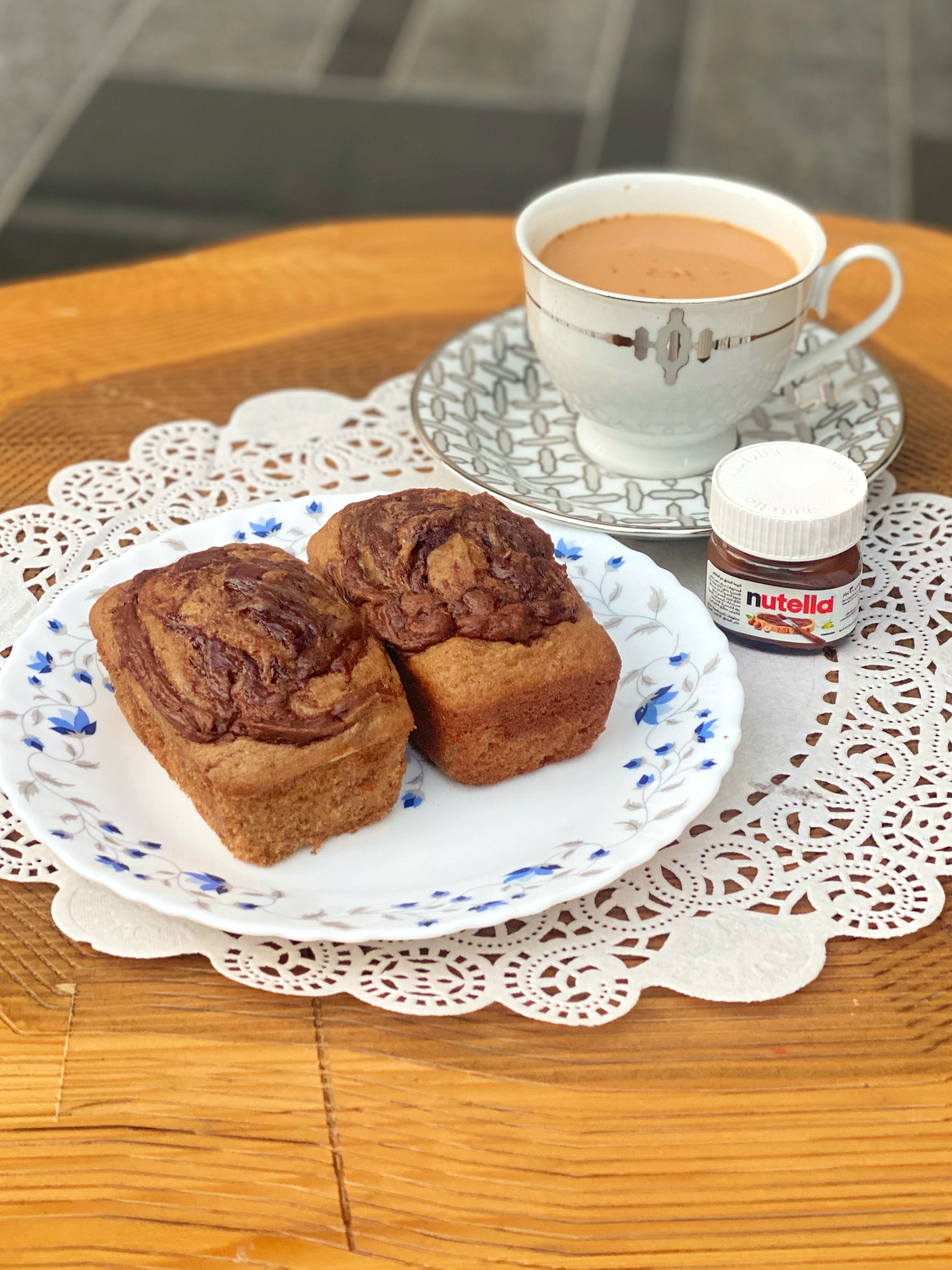 Gluten free Banana Bread - 10847