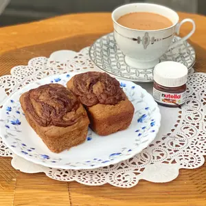 Gluten free Banana Bread - 10847