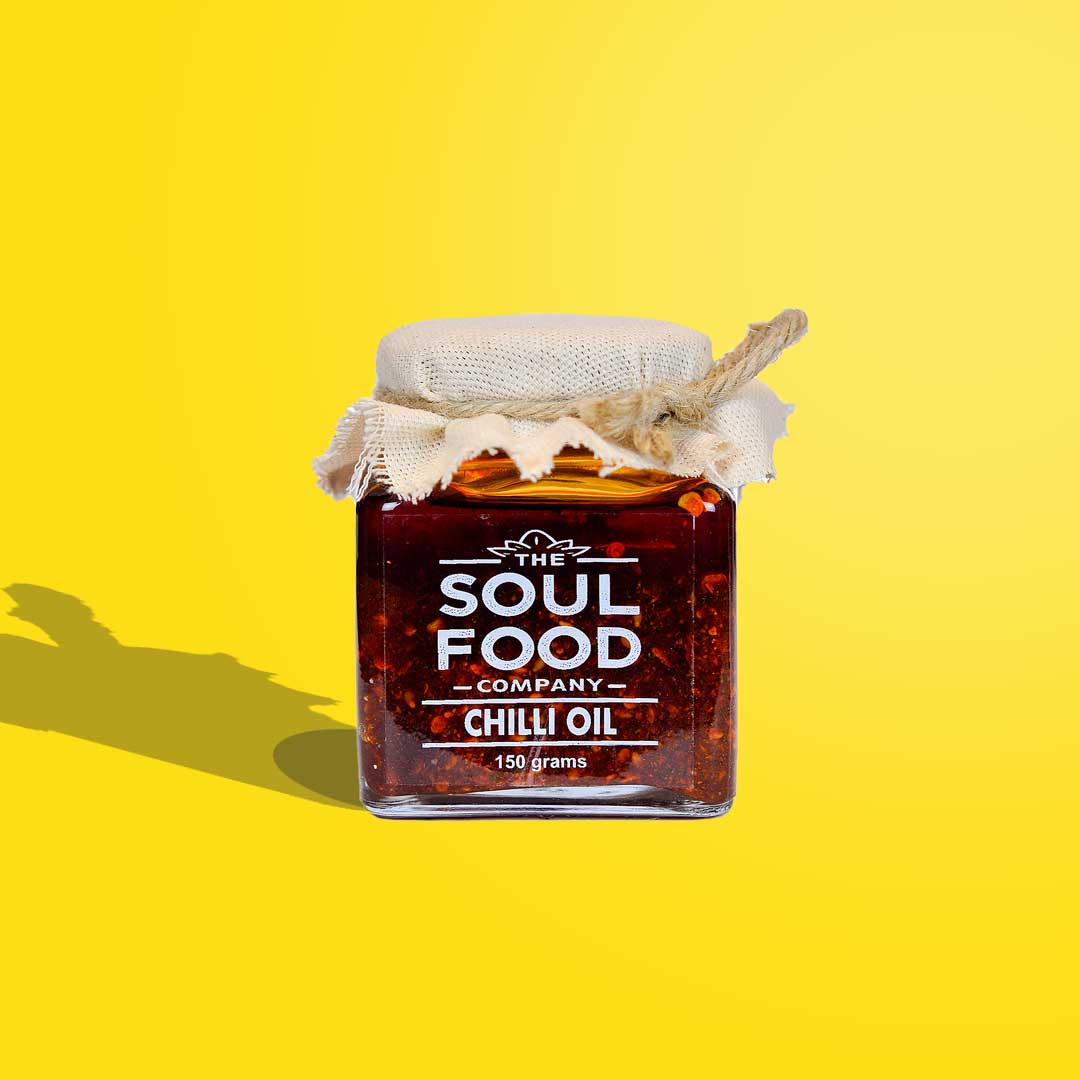 Chilli Oil - 11331