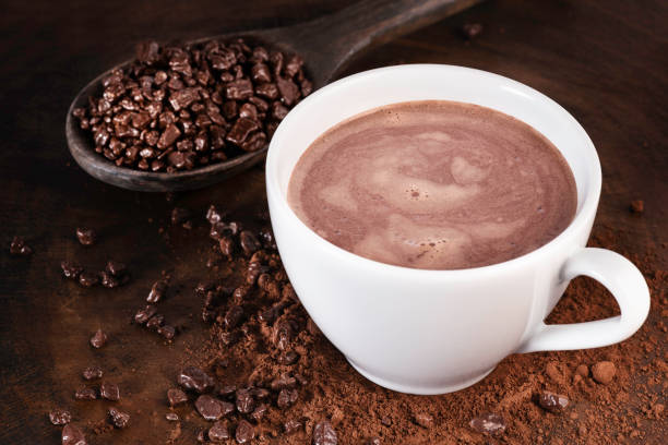 Hot Chocolate