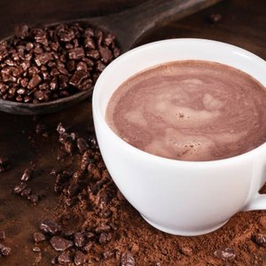 Hot Chocolate