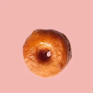 Classic Glazed Donut - 10384