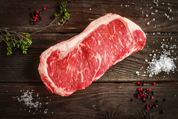 Sirloin Steaks
