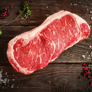 Sirloin Steaks