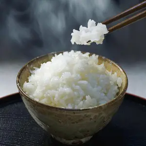 Sticky Japanese Rice