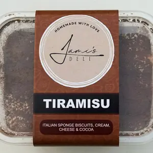 Tiramisu - 11217