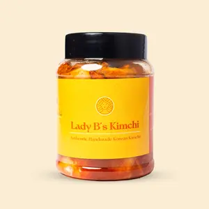 Premium Kimchi (L) - 12389