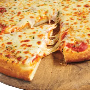 Cheese Lover Pizza