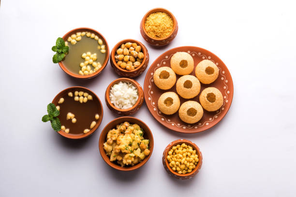 Paani Puri