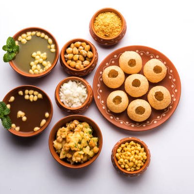 Paani Puri