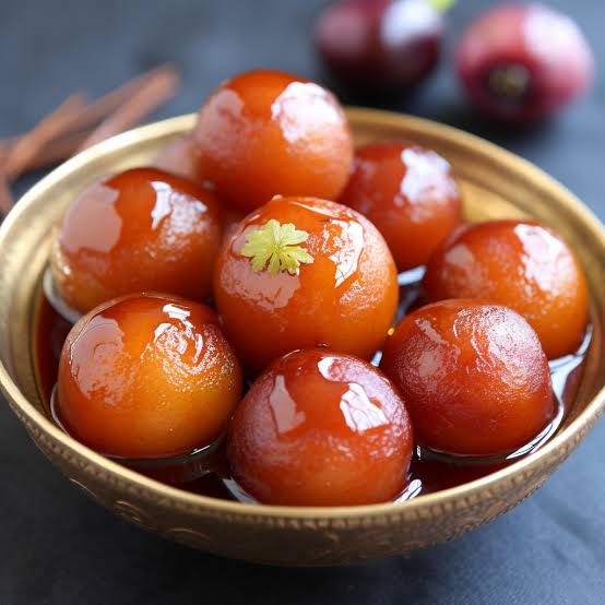 Gulab Jaman